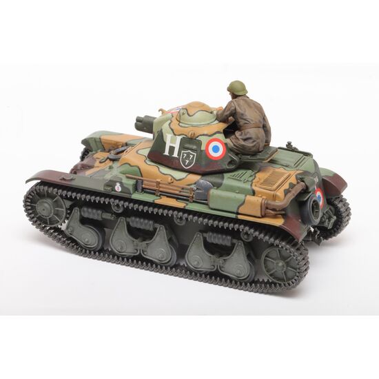 1/35 Réservoir léger français R35, 2 image