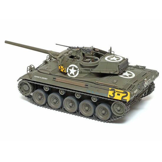 U.S. Tank Destroyer M18 Hellcat, 3 image