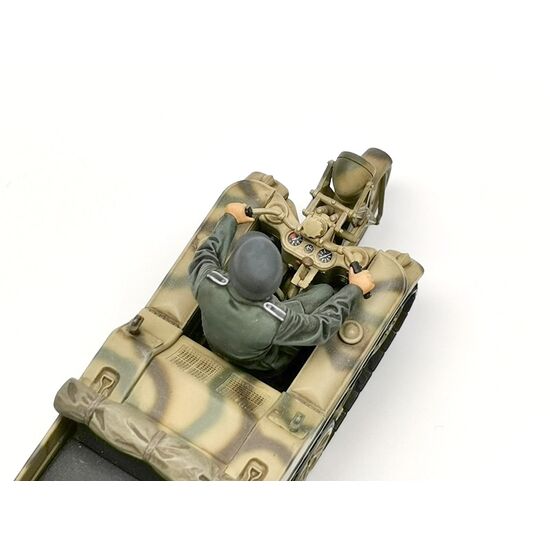 1/35 Sd Kfz.2 Kettenkraftrad (Mid-Prod.), 3 image