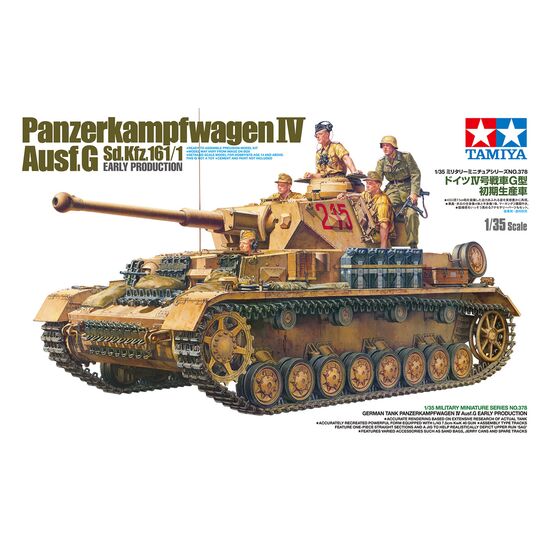 1/35 Véhicule de combat blindé IV version G, 2 image