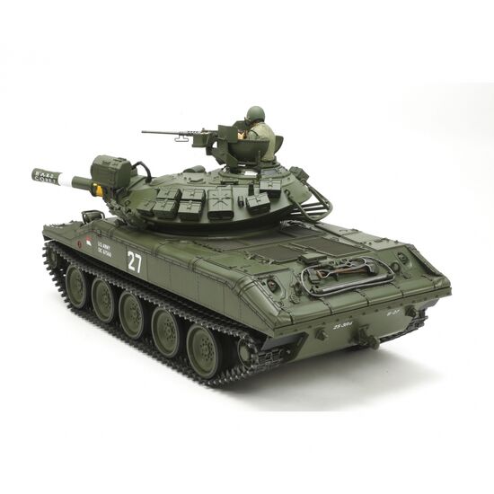 1/16 M551 Sheridan (modèle statique), 2 image