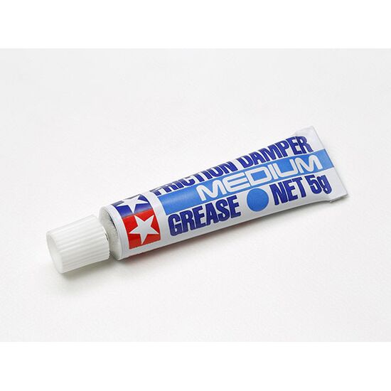Fric Damper Grease Medium