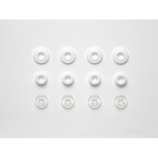 TRF Damper Rod Guide+O-Ring