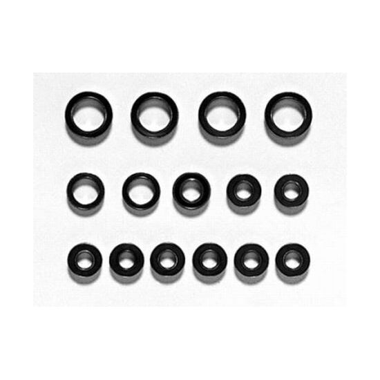 TB Evo 3 S.Ball Bearing