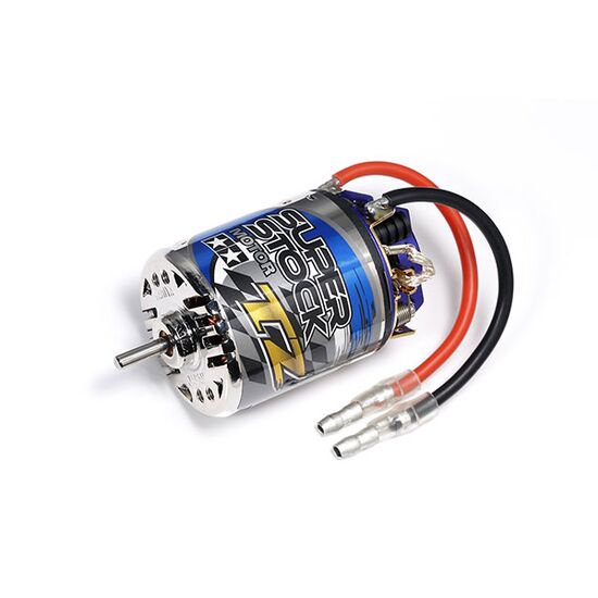 Moteur Super-Stock TZ Euro-GT