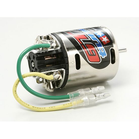 Moteur GT-Tuned (25T)