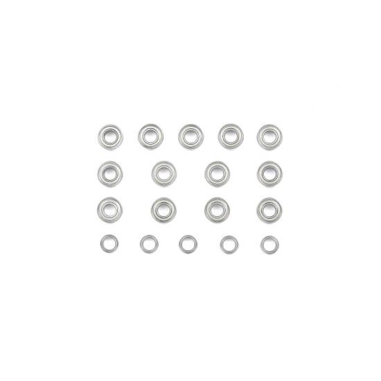 Hotshot Ball Bearing Set