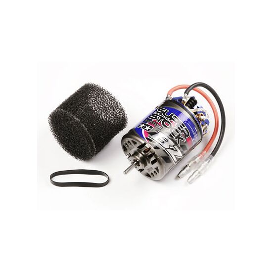 Moteur Super Stock BZ (tout-terrain)
