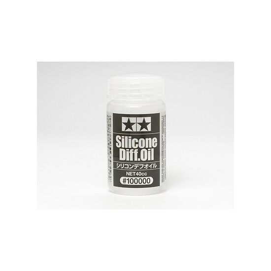 Silicone Diff. Oil 100000