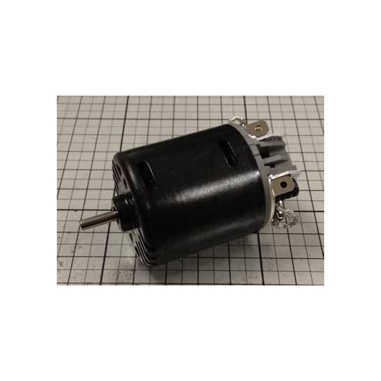 FL- Moteur accordé (30T)
