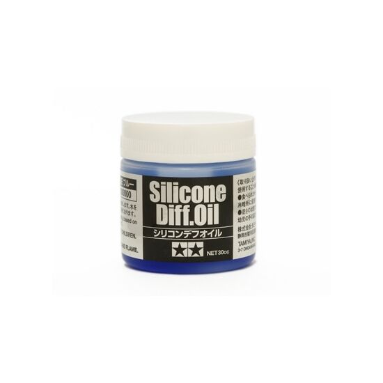 Silicone Diff. Oil 1000000