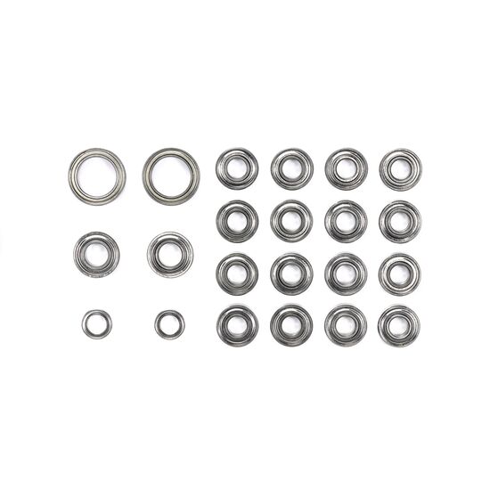 CC-02 Kit de roulement à billes complet