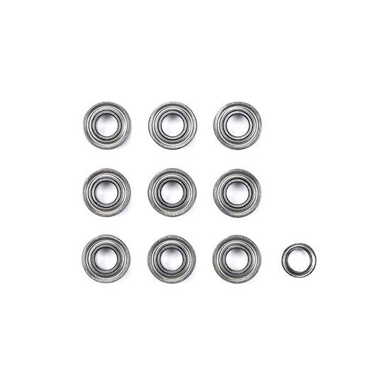 Hornet Full Ball Bearing Set