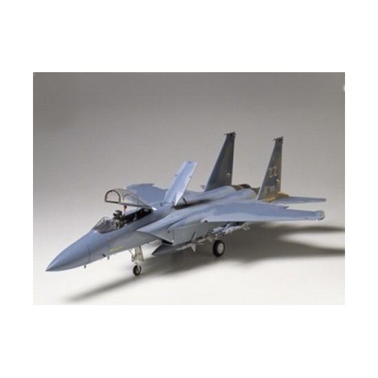 F-15C Eagle