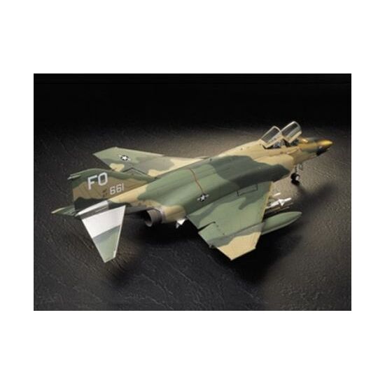 Phantom F-4C/D II