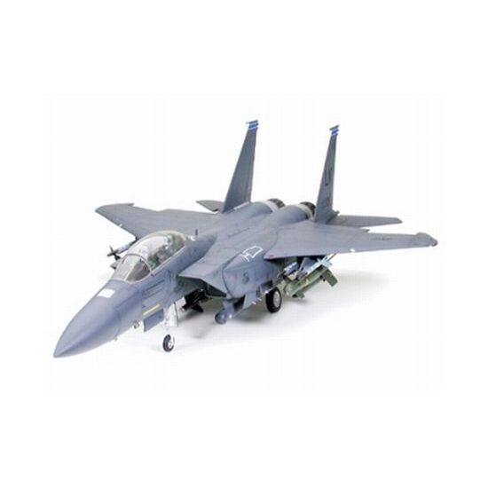 F-15E Strike Eagle Bunker Buster