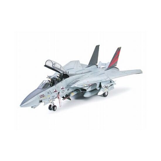 F-14A Tomcat Black Knights