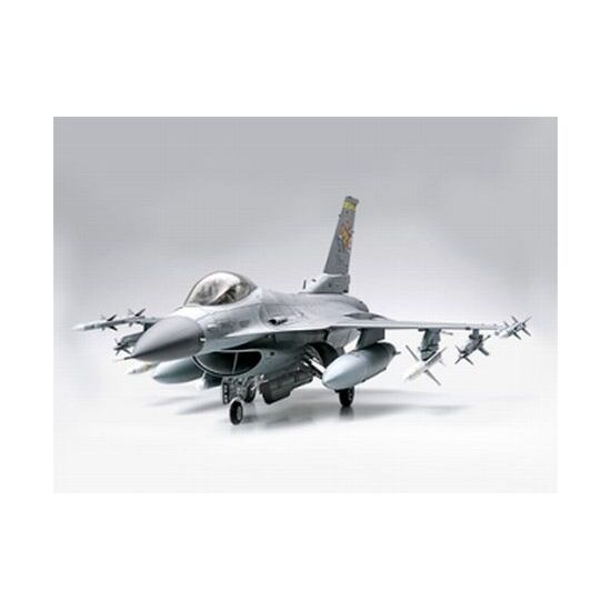 F-16C Fighting Falcon