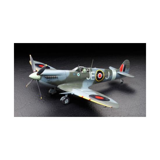 Supermarine Spitfire Mk. IXc
