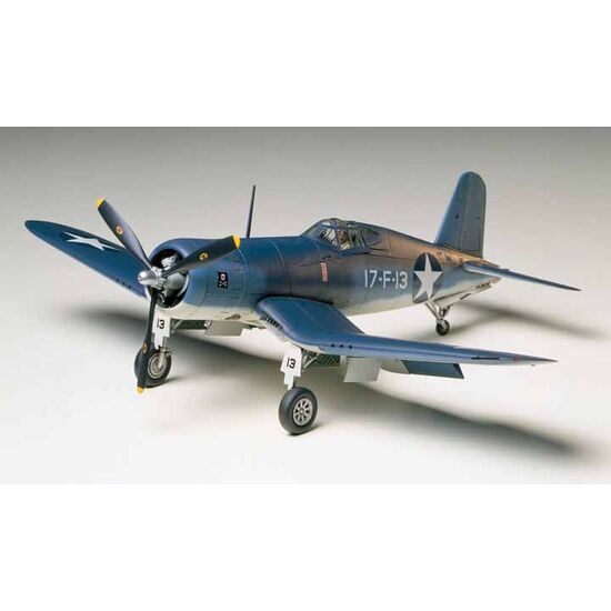 Vought F4U-1 Corsair Birdcage