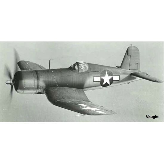 Vought F4U-1A Corsair