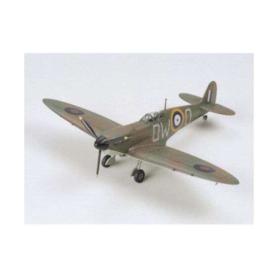 Supermarine Spitfire Mk.I
