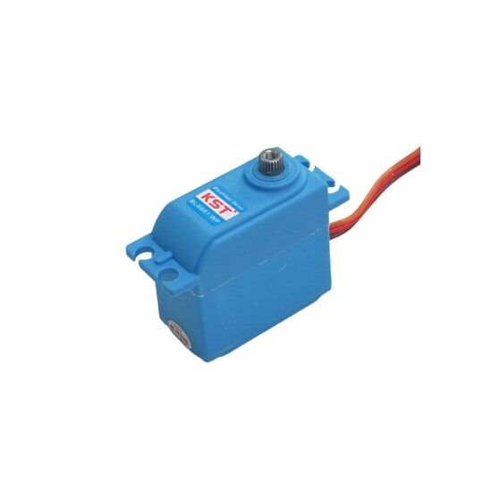 KST Servo BLS661 V8.0