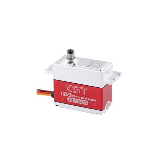 KST Servo BLS825 V8.0