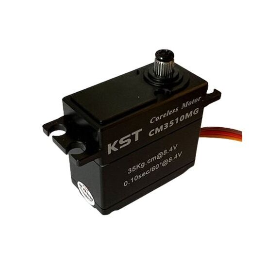 KST Servo CM3510MG