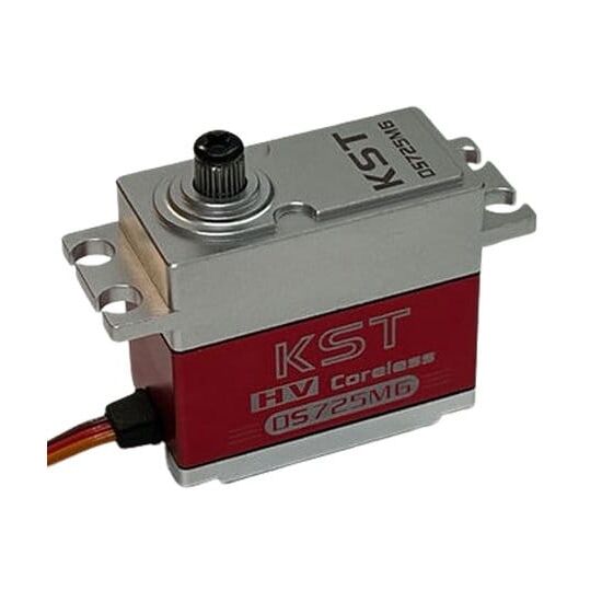 KST Servo DS725MG V8
