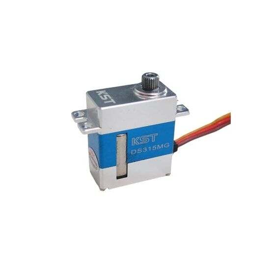 KST Servo DS315MG V8