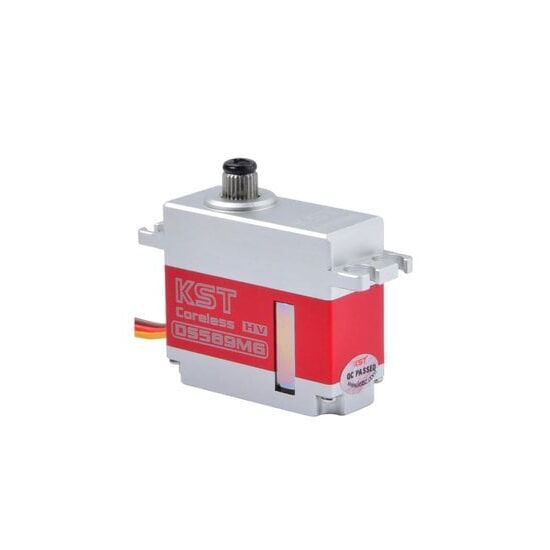 KST Servo DS589MG V8