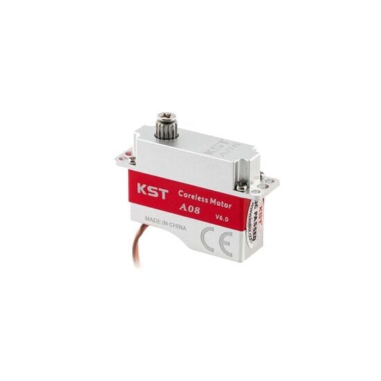 KST Servo A08 V6
