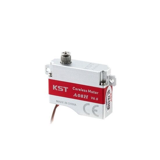 KST Servo A08H V6