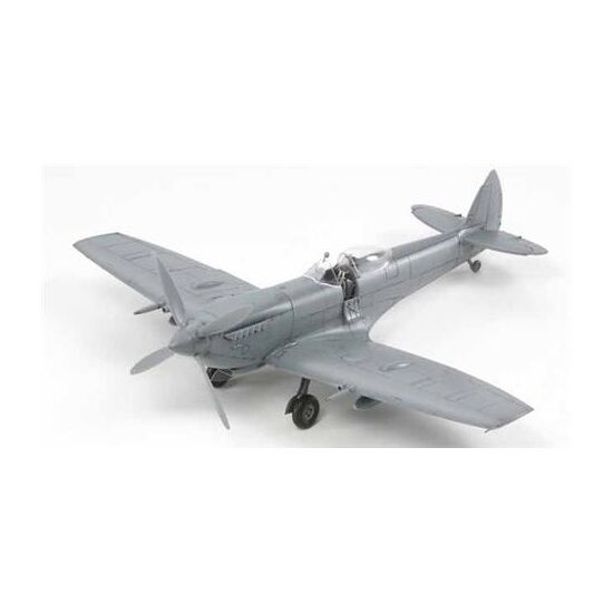 Supermarine Spitfire Mk. XVIe