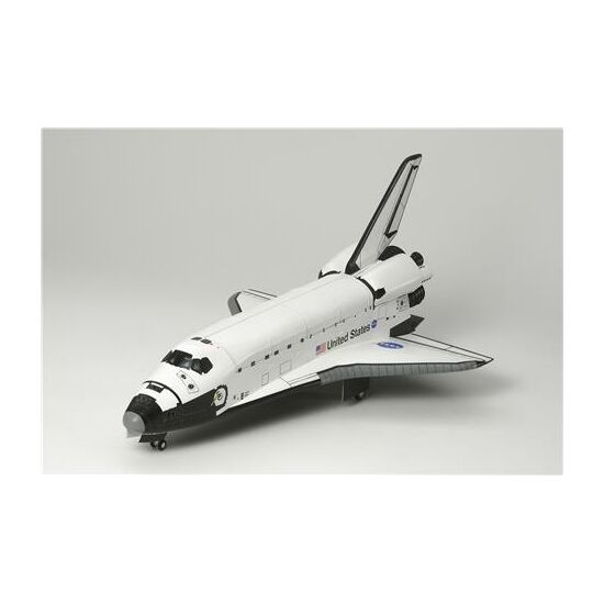 Navette spatiale Atlantis 1:100