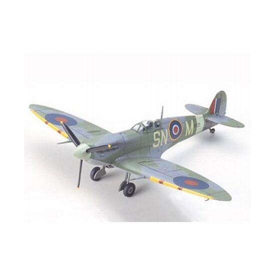Supermarine Spitfire Mk.Vb