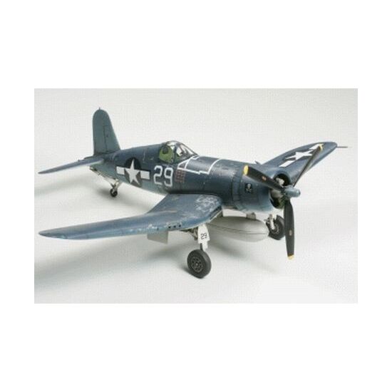 Vought F4U-1A Corsair