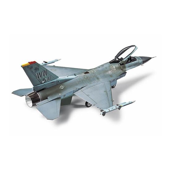 F-16CJ Fighting Falcon