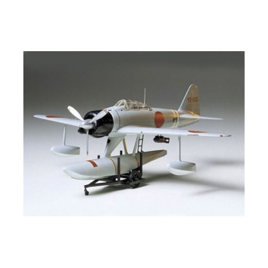 Nakajima A6M2