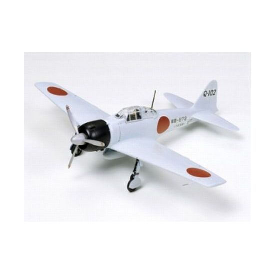 Zéro A6 M-3