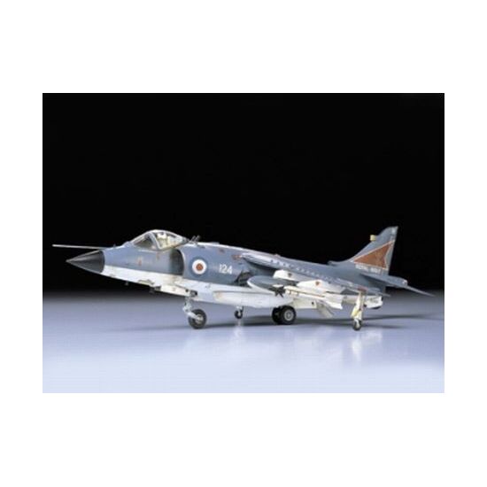 Sea Harrier