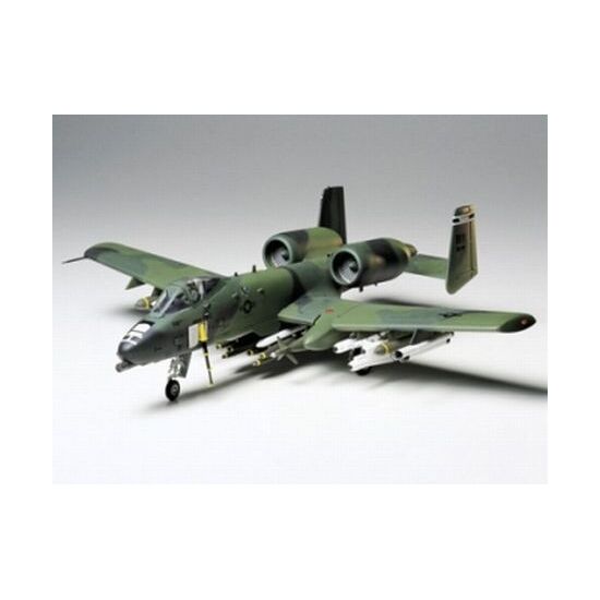 Fairchild A10