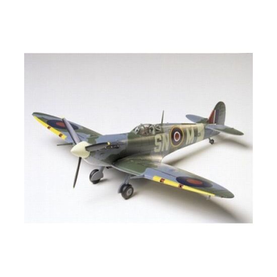 Spitfire Supermarine Mk.Vb
