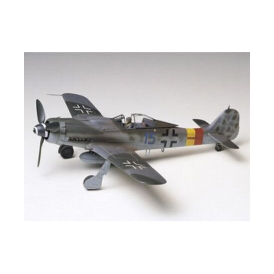 Focke-Wulf D9