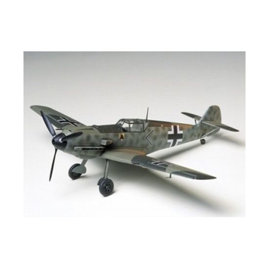 Messers.BF109 E-3