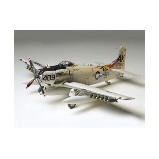 Douglas Skyr.AD-6