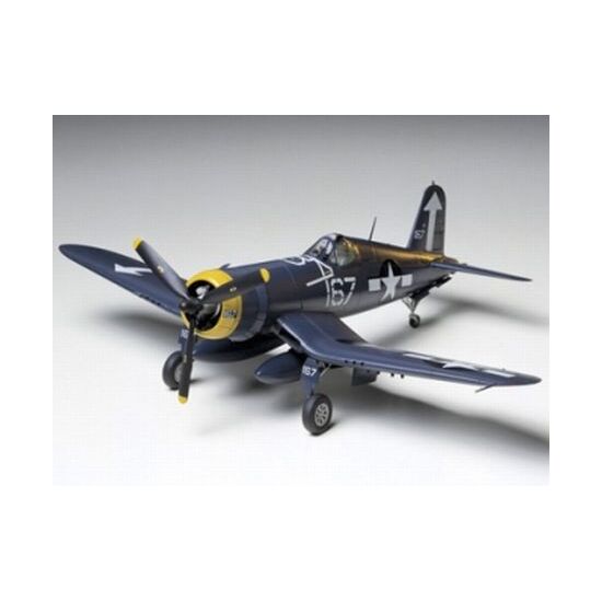 Vought F4U-1D Corsair