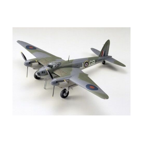 Mosquito B 1:48