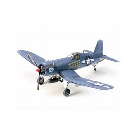 Vought F4U-1A Corsair